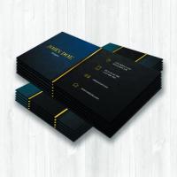 Печать визиток