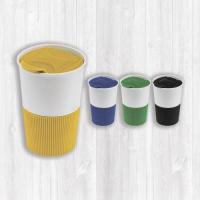 Термостакан пластиковый(BPA free)-1532