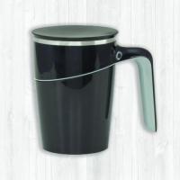 Термокружка не проливающаяся The BOSS BPA Free-500