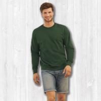 Реглан Fruit of the loom SET-IN SWEAT