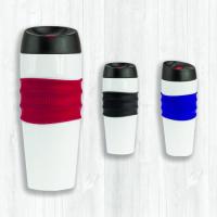 Термокружка Friend BPA Free-310