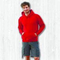 ТОЛСТОВКА С КАПЮШОНОМ FOL CLASSIC HOODED SWEAT