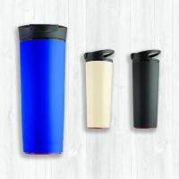 Термокружка не проливающаяся POP BPA Free-510