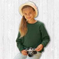 Детский реглан FOL KIDS CLASSIC RAGLAN SWEAT
